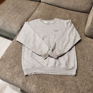 Reebok Crewneck Sweater